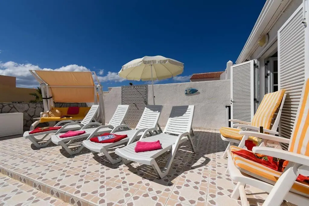 Villa Camila. Private Heated Pool. Games Area Callao Salvaje