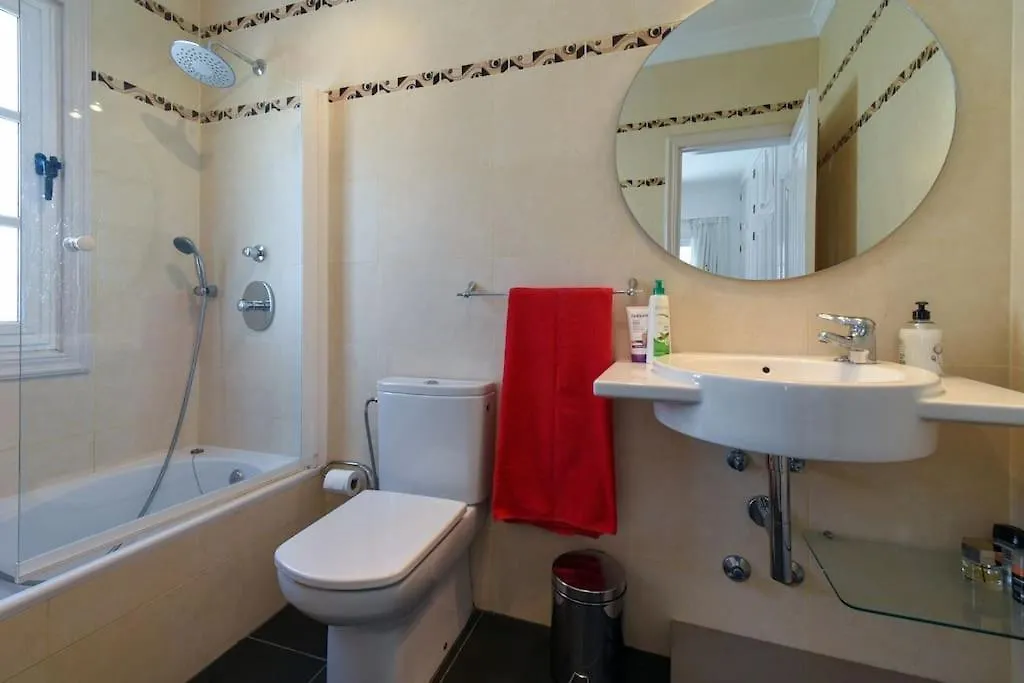 Villa Camila. Private Heated Pool. Games Area Callao Salvaje Hiszpania