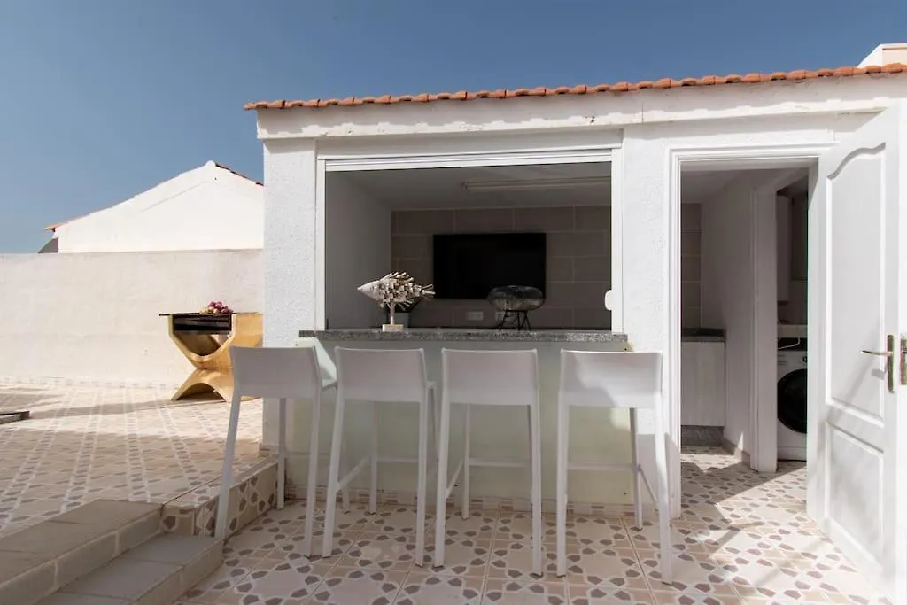 Villa Camila. Private Heated Pool. Games Area Callao Salvaje