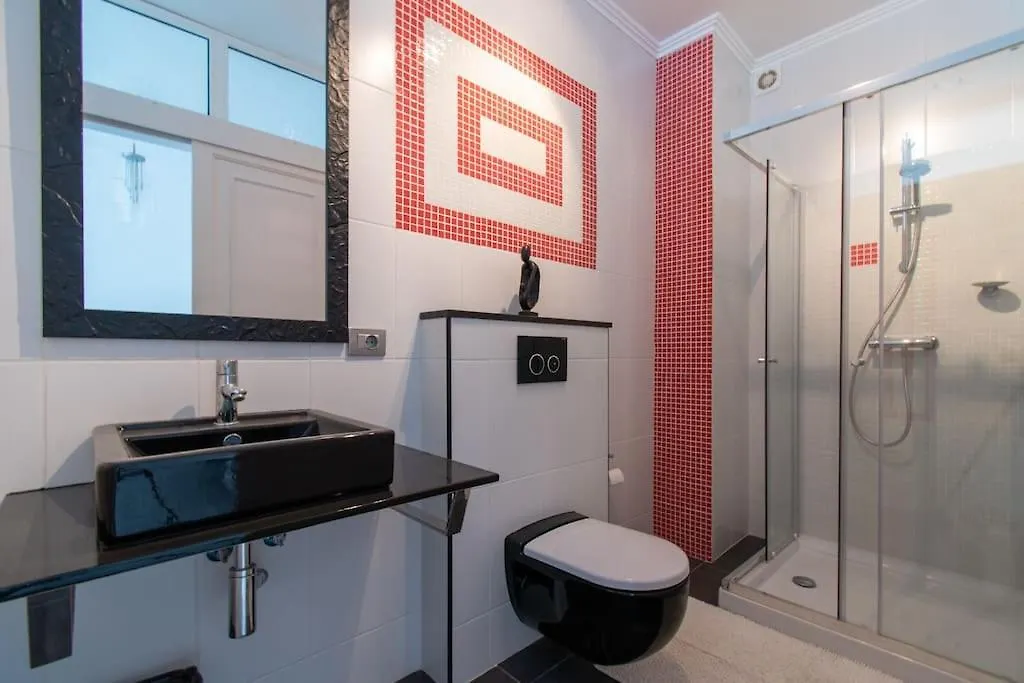 Villa Camila. Private Heated Pool. Games Area Callao Salvaje 0*,  Hiszpania