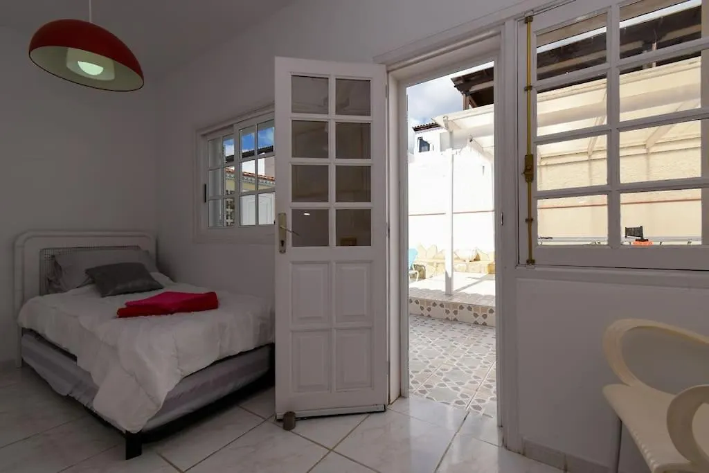 Villa Camila. Private Heated Pool. Games Area Callao Salvaje