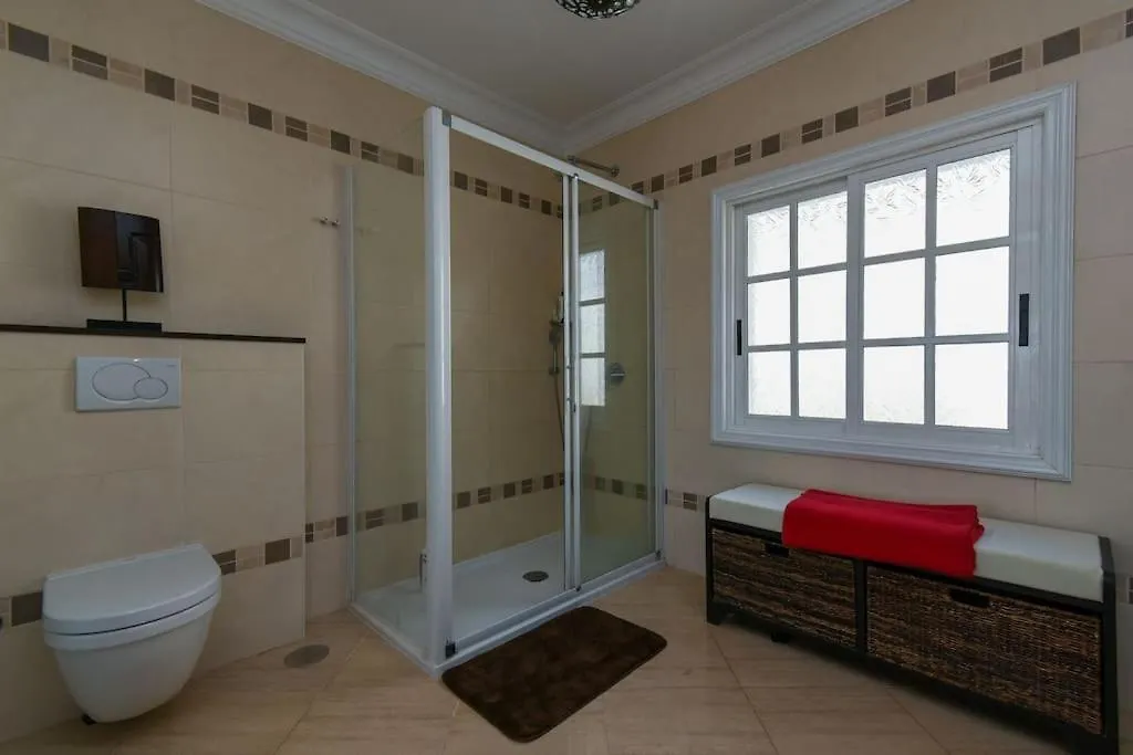 Villa Camila. Private Heated Pool. Games Area Callao Salvaje 0*,